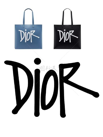 dior CD  大牌  商標 logo