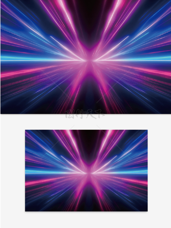 x光线无限未来光线设计